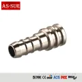 Brass Water Hose Pipe Fitting Elbow